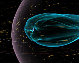 Illustration for article titled The Startling Loveliness Of Planetary Collisions